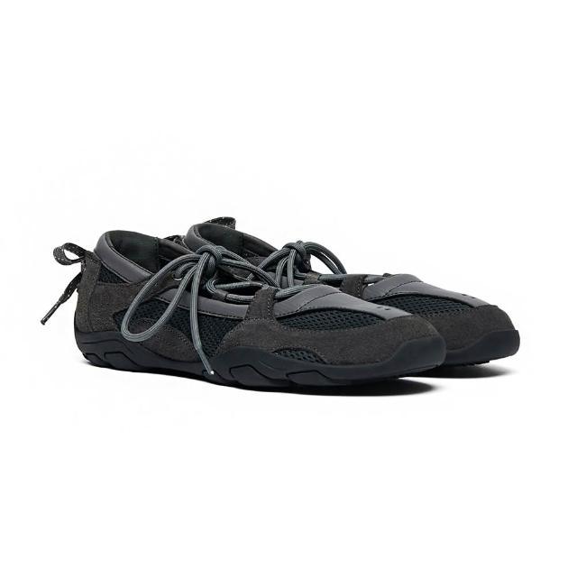 【Rockfish Weatherwear】NICOLE WEAVING LACEUP SNEAKERS V2 編織綁帶運動鞋