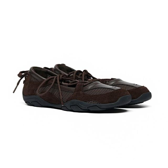 【Rockfish Weatherwear】NICOLE WEAVING LACEUP SNEAKERS V2 編織綁帶運動鞋
