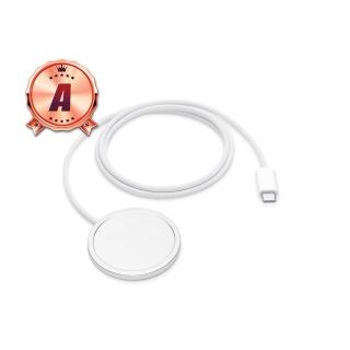 【Apple】A級福利品 Apple MagSafe充電器 1公尺(A3502)
