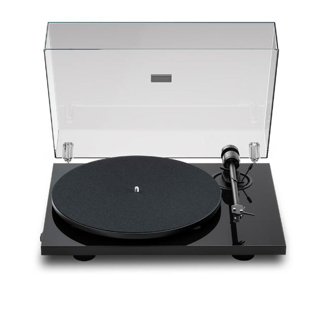 【Pro-Ject】E1.2 BT 藍牙版黑膠唱盤