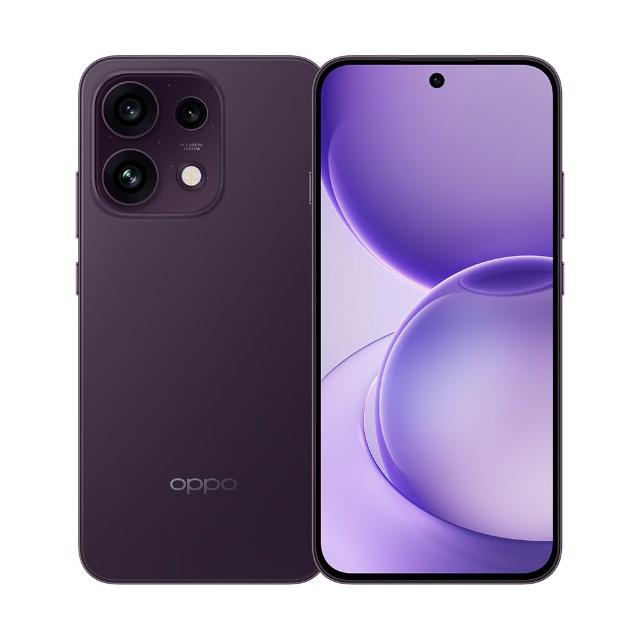 舊換新專屬賣場【OPPO】官方直營 Reno16 F 6.57吋(8G/256G/聯發科天璣7300/5000萬畫素主鏡頭)