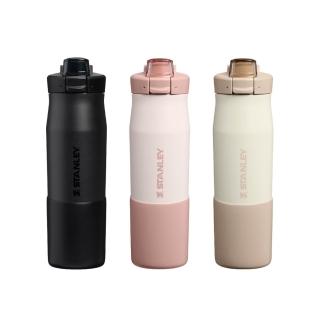 【STANLEY】官方直營 Vitalize 系列 彈蓋活力水壺 0.7L (全色系)