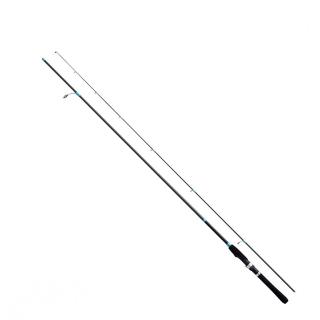 【SHIMANO】23 LUREMATIC SALT S100MH (海水路亞竿)