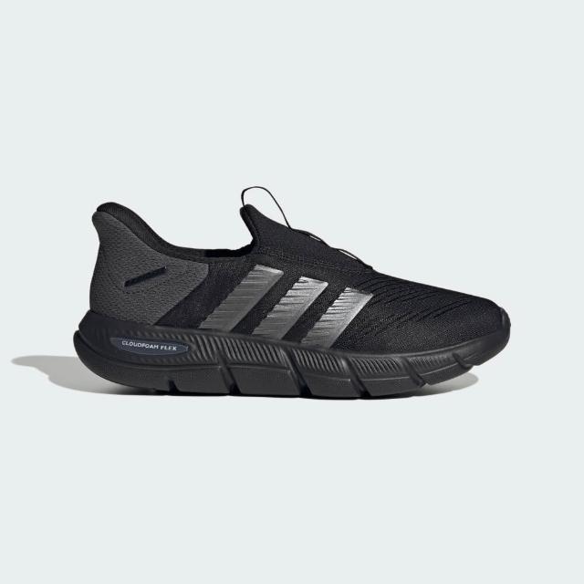 【adidas 愛迪達】CLOUDFOAM FLEX LOUNGE RAPIDFIT 運動休閒鞋 女鞋 多款任選 (HQ4942/KJ4730/HQ4940)