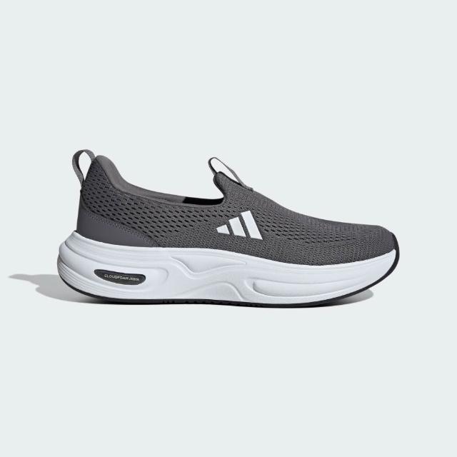 【adidas 愛迪達】CLOUDFOAM FLEX LOUNGE RAPIDFIT 運動休閒鞋 女鞋 多款任選 (HQ4942/KJ4730/HQ4940)