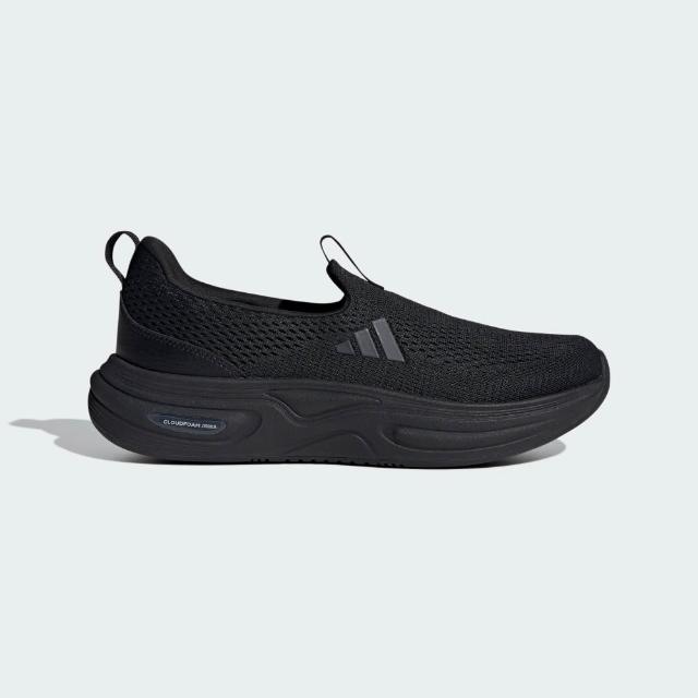 【adidas 愛迪達】CLOUDFOAM FLEX LOUNGE RAPIDFIT 運動休閒鞋 女鞋 多款任選 (HQ4942/KJ4730/HQ4940)