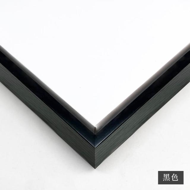 【菠蘿選畫所】海洋精靈二幅聯畫組合-60x60cm(海洋精靈聯畫組合海洋/北歐插畫畫作/攝影/精靈)