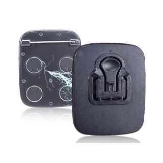 SJCAM A10 / A20 密錄器專用迷你磁吸背夾 SJ-30(SJCAM A10 / A20 專用)
