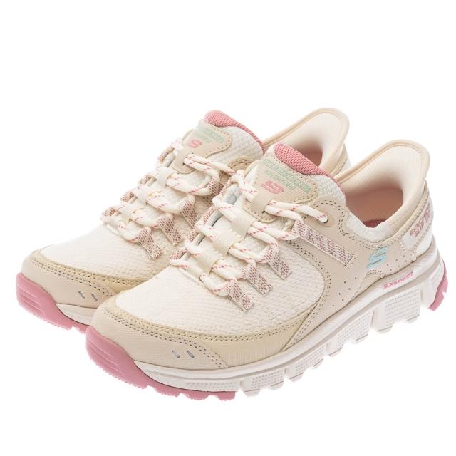 【SKECHERS】女款 瞬穿舒適健走鞋 輕柔包覆 避震緩衝科技 (多款)