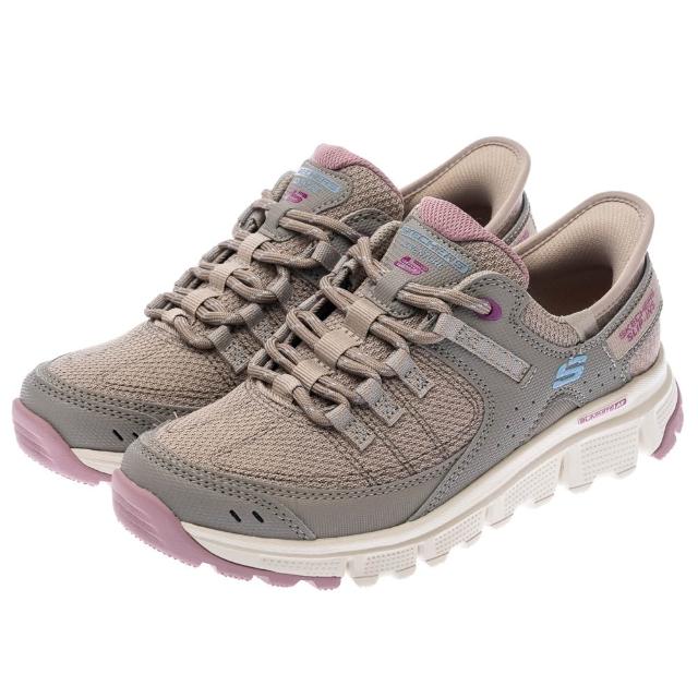 【SKECHERS】女款 瞬穿舒適健走鞋 輕柔包覆 避震緩衝科技 (多款)