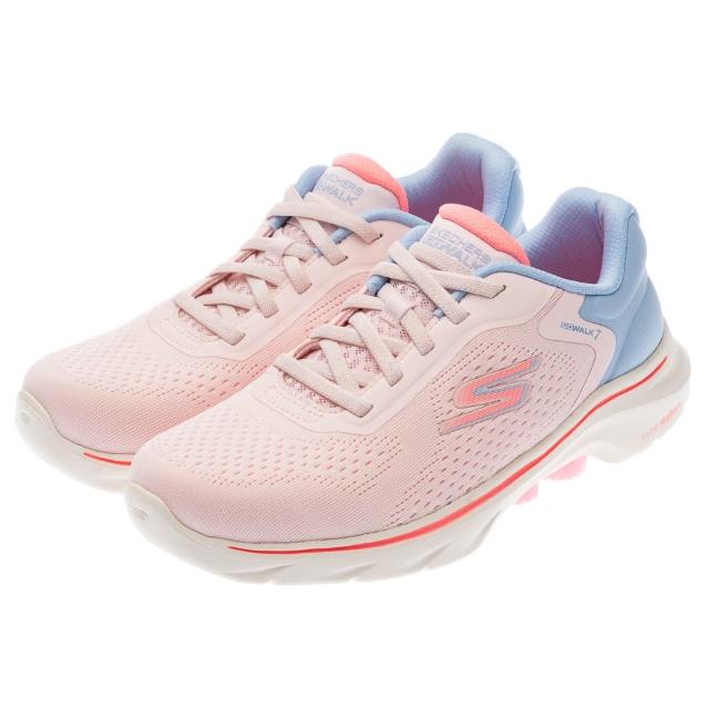 【SKECHERS】女款 瞬穿舒適健走鞋 輕柔包覆 避震緩衝科技 (多款)