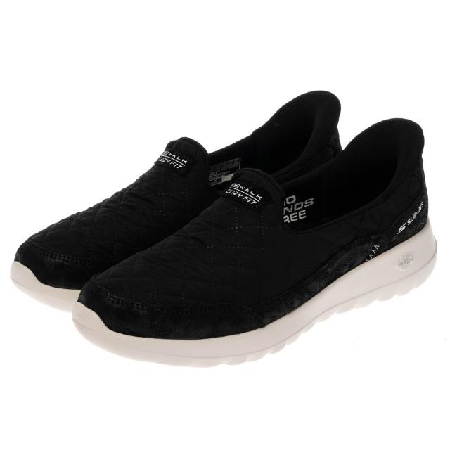 【SKECHERS】女款 瞬穿舒適健走鞋 輕柔包覆 避震緩衝科技 (多款)