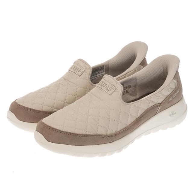 【SKECHERS】女款 瞬穿舒適健走鞋 輕柔包覆 避震緩衝科技 (多款)