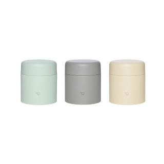 【ZOJIRUSHI 象印】不銹鋼真空燜燒杯-300ml(SW-LA30)