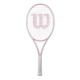 【WILSON】INTRIGUE SE TNS RKT 2 網球拍-穿線 2號握把 WR169410U2