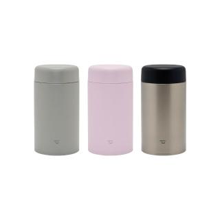 【ZOJIRUSHI 象印】旋蓋不銹鋼真空燜燒杯-750ml (SW-LA75H)