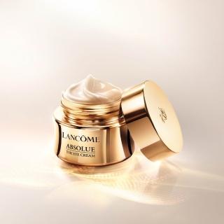 【LANCOME 蘭蔻】官方直營 絕對完美永生玫瑰肽金逆時眼霜 20ml