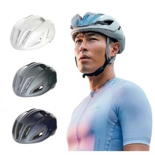 【KPLUS】AERVANA PRO|空力旗艦系列安全帽 (新色上市/安全帽/頭盔/磁扣/單車/自行車)