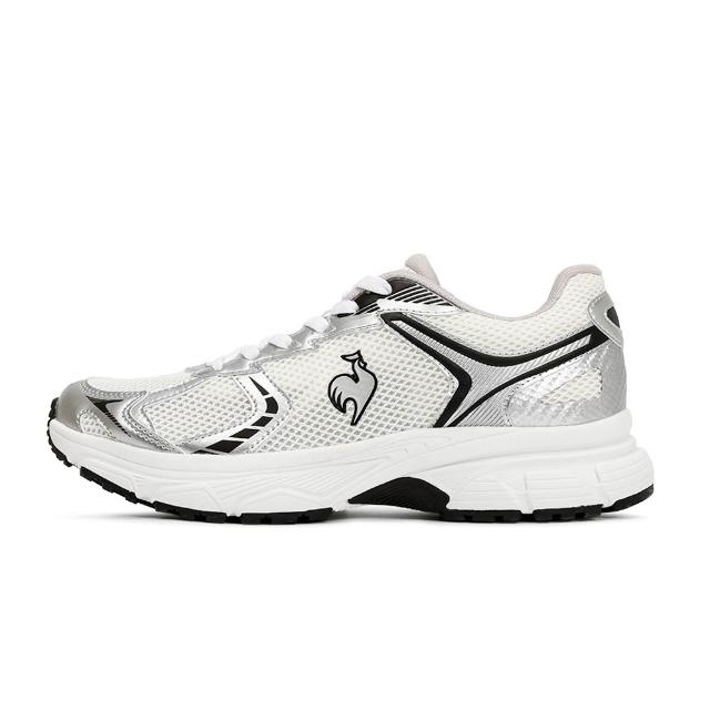 【LE COQ SPORTIF 公雞】AERO 運動鞋 老爹鞋 男鞋 女鞋 2色 LWY73201