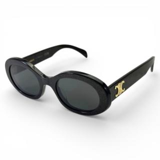 【CELINE】CL40194U 03A 52mm 太陽眼鏡/墨鏡 公司貨