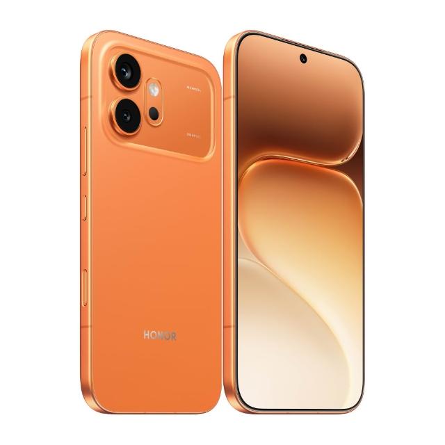 【honor 榮耀】HONOR 600 5G 6.57吋 (12G/512G)