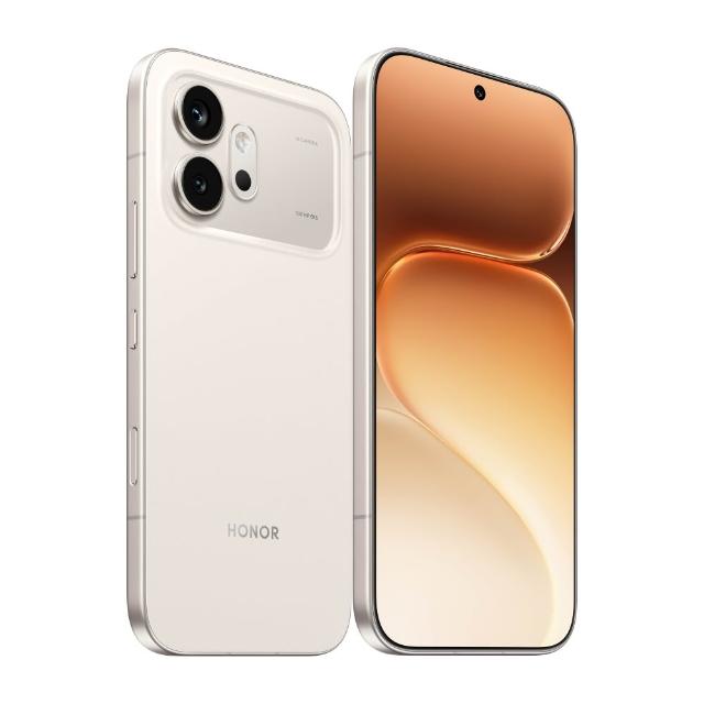【honor 榮耀】HONOR 600 5G 6.57吋 (12G/256G)