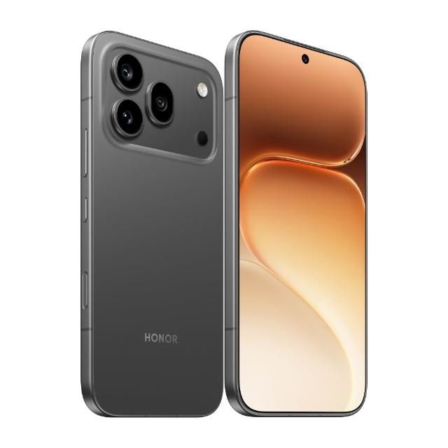 【honor 榮耀】HONOR 600 PRO 5G 6.57吋 (12G/512G)