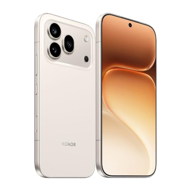 【honor 榮耀】HONOR 600 PRO 5G 6.57吋 (12G/512G)