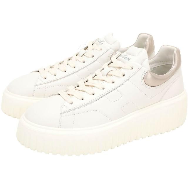 【HOGAN】H-Stripes 餅乾鞋 / 86er / H641/ H580休閒鞋(多款可選)