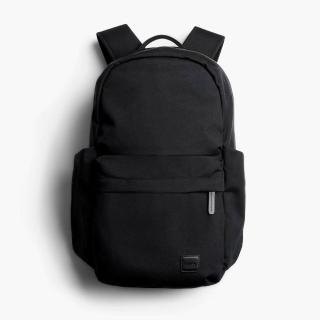 【Bellroy】官方直營 Classic Daypack 經典日常後背包(經典黑)