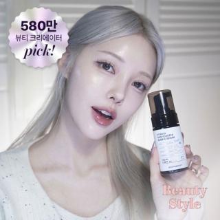 【MEDITHERAPY】安維C提亮泡泡精華 100ml