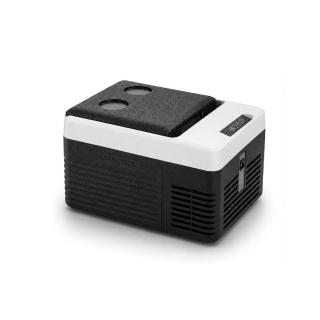 Alpicool冰虎  CL9 行動冰箱 數位面板操作｜最低 -20°C 製冷｜45dB 低噪運轉｜輕巧好攜帶