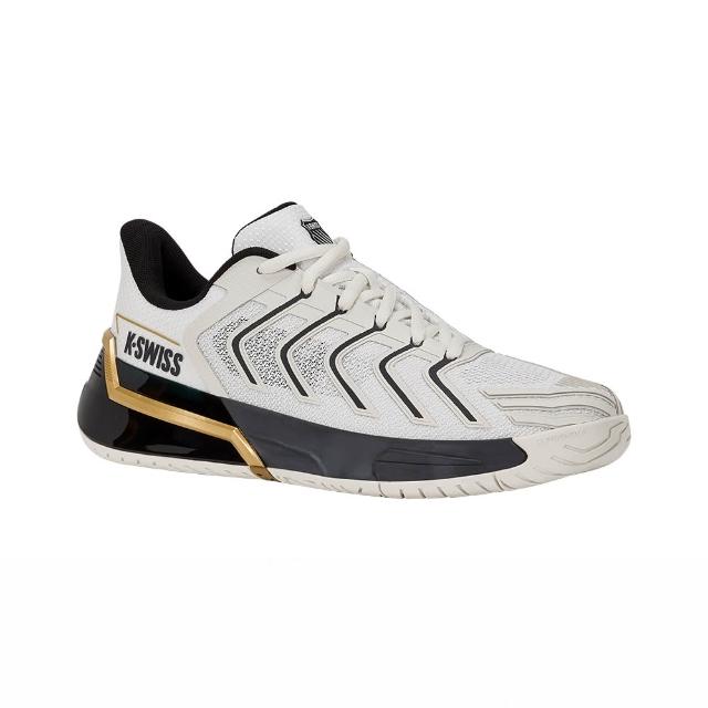 【K-SWISS】底線型高階網球鞋 ULTRA SHOT 4 網球 匹克球 運動鞋 男鞋女鞋 多色 (04437/94437)
