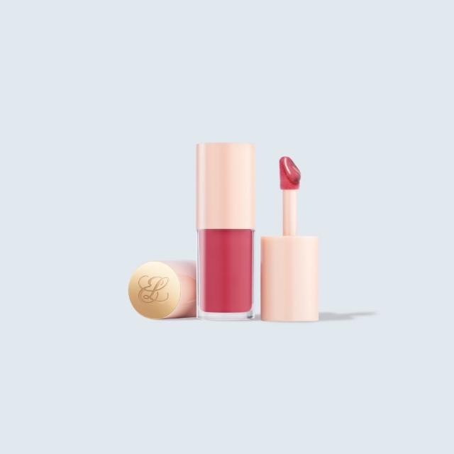 【Estee Lauder 雅詩蘭黛】水啵啵琉璃潤唇油 (IU同款)