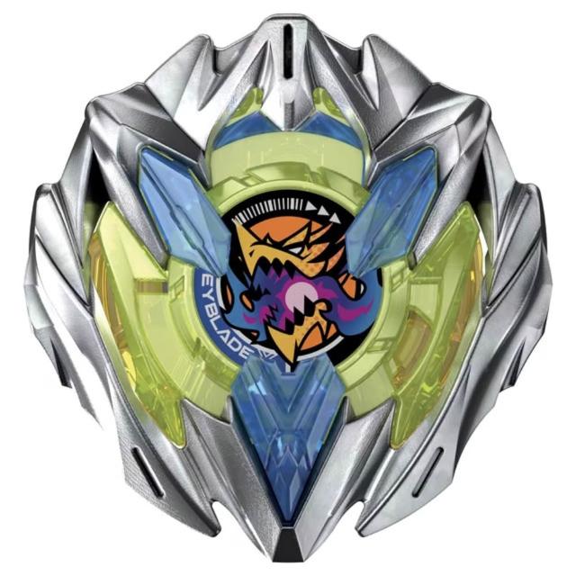 【TAKARA TOMY】Beyblade X 戰鬥陀螺X CX-05 鳳凰尾翼  4-70LF 含一組發射器 (美版)