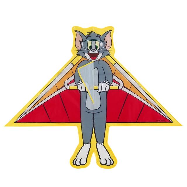 【Teamson】Tom and Jerry 造型風箏