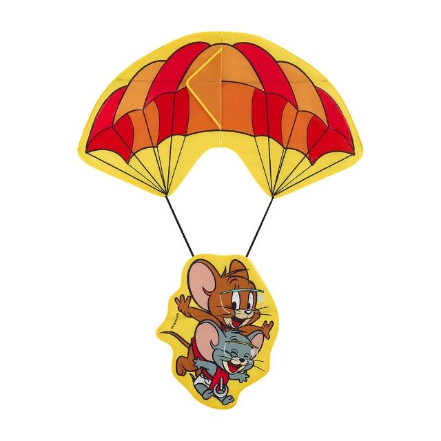 【Teamson】Tom and Jerry 造型風箏