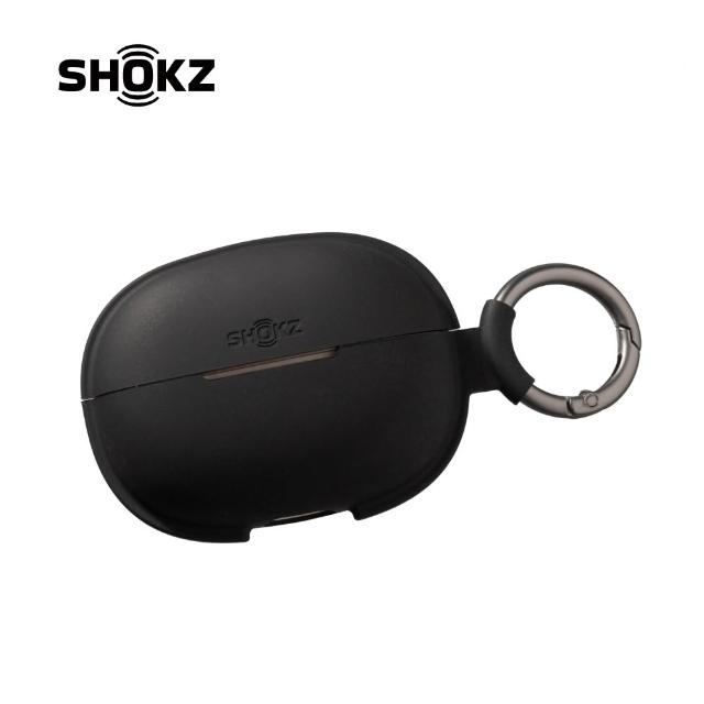 【SHOKZ】OpenDots ONE E310 矽膠保護殼(專用保護殼)