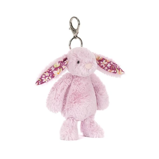 【JELLYCAT】英國限定 Jellycat 吊飾 鑰匙圈 鑰匙扣 玩偶吊飾 掛飾 包包掛件