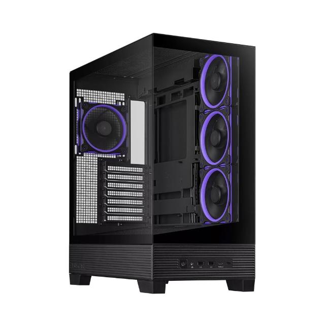 【華碩平台】Ultra 5 十核 Win11{徬徨之刃1W}AI效能電腦(U5-225/Z890/32G D5/240G)