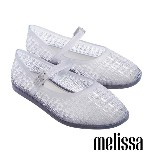 【Melissa】巴西品牌 新品精選輕量防水 娃娃鞋/穆勒鞋/涼拖鞋(任選均一價)