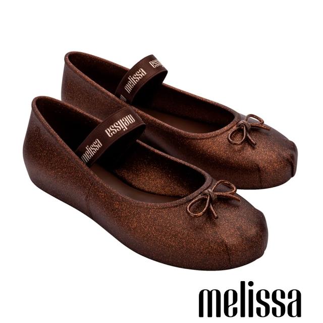 【Melissa】巴西品牌 新品精選輕量防水 娃娃鞋/穆勒鞋/涼拖鞋(任選均一價)