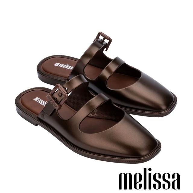 【Melissa】巴西品牌 新品精選輕量防水 娃娃鞋/穆勒鞋/涼拖鞋(任選均一價)
