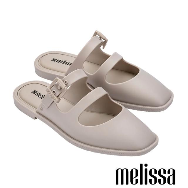 【Melissa】巴西品牌 新品精選輕量防水 娃娃鞋/穆勒鞋/涼拖鞋(任選均一價)