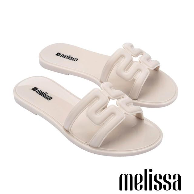 【Melissa】巴西品牌 新品精選輕量防水 娃娃鞋/穆勒鞋/涼拖鞋(任選均一價)