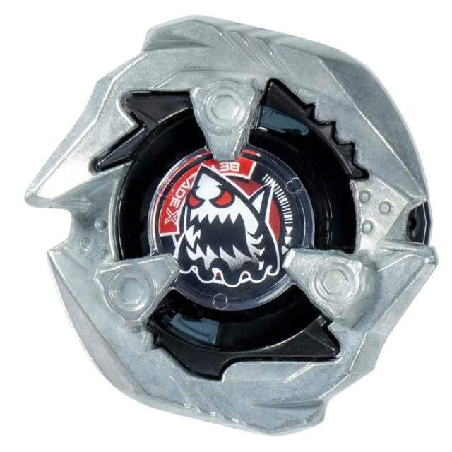 【TAKARA TOMY】戰鬥陀螺X UX-03 魔導神杖 5-70DB 鳳凰飛翼BX-23 鐵壁黃蜂CX00 (美版)