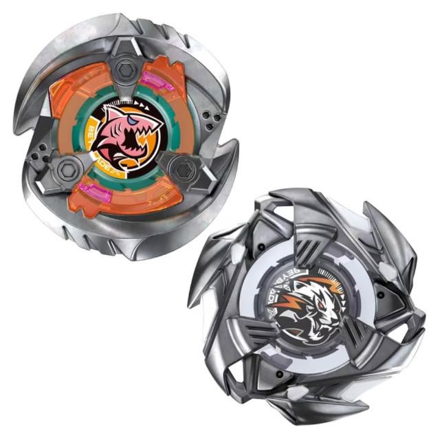 【TAKARA TOMY】戰鬥陀螺X  UX-03 魔導神杖 5-70DB 鳳凰飛翼BX-23 武士聖劍 BX-45 兩入/單入包裝組(美版)