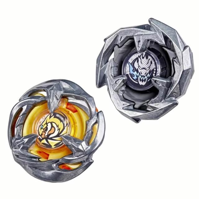 【TAKARA TOMY】戰鬥陀螺X  UX-03 魔導神杖 5-70DB 鳳凰飛翼BX-23 武士聖劍 BX-45 兩入/單入包裝組(美版)