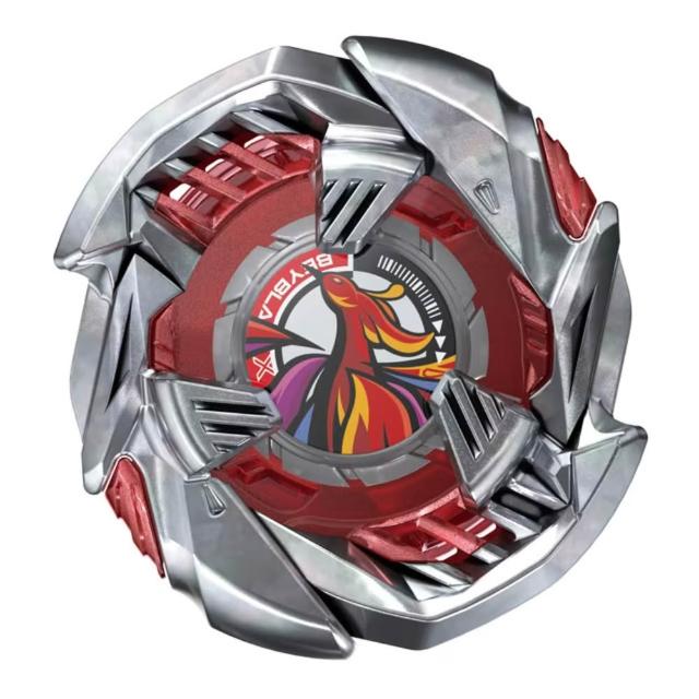 【TAKARA TOMY】戰鬥陀螺X  UX-03 魔導神杖 5-70DB 鳳凰飛翼BX-23 武士聖劍 BX-45 兩入/單入包裝組(美版)