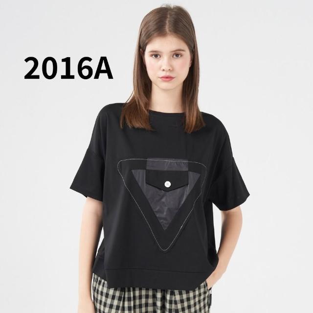 【Qiruo 奇若名品】春夏專櫃上衣 驚艷 598元 6款 自選M-2XL 